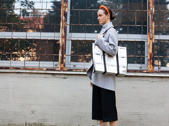 MELMANA: Save Yourself Collection Lookbook