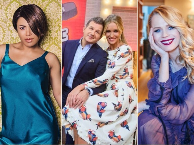 Гайтана, Горбунов, Осадчая, Фреймут