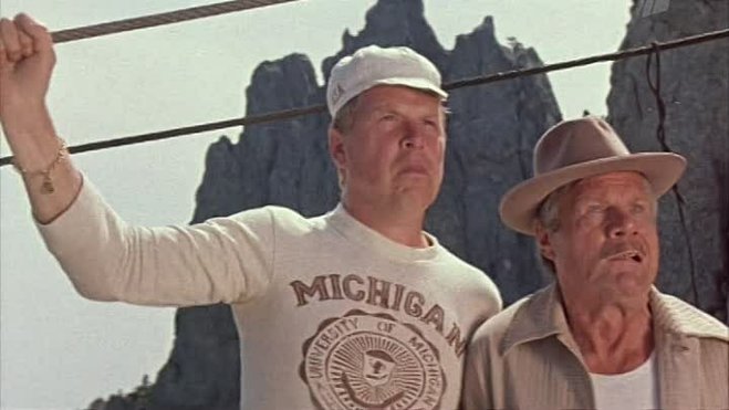 Михаил Кокшенов