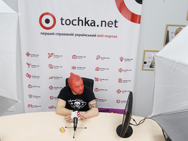 Пивник Петя