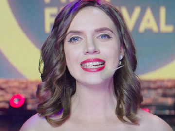 "Я, Нина": вышел трейлер фильма Янины Соколовой о борьбе с раком