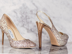 10 пар черевиків, в яких варто вийти заміж