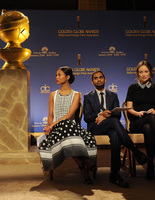 Зои Салдана Зои Салдана