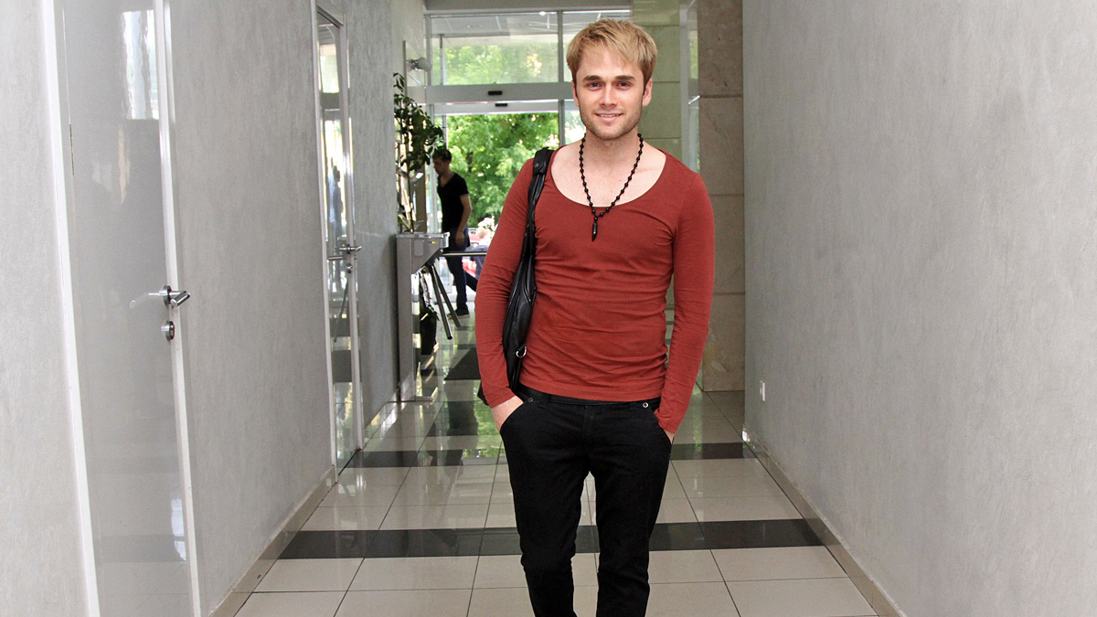 Марлен Каримов