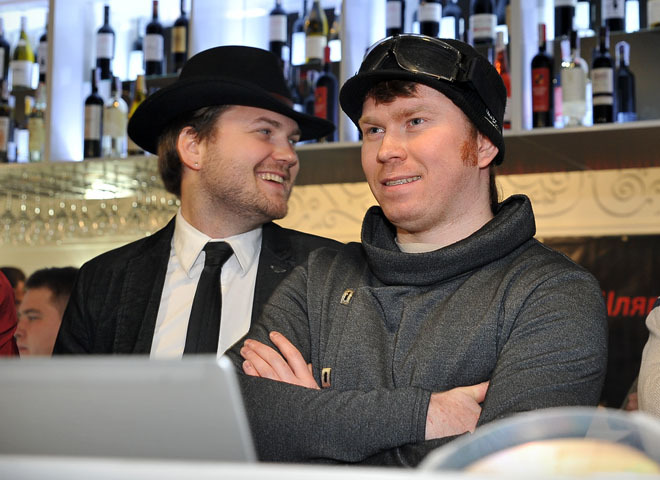 Сергей Ермаков