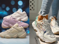 Как выбрать идеальные кроссовки для бега