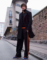 Как носить один цвет: 3 важных урока от модного дома Givenchy Как носить один цвет: 3 важных урока от модного дома Givenchy