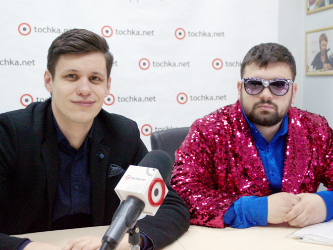 Мамахохотала