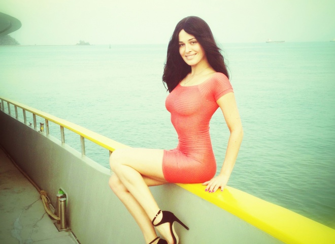 Даша Астаф'єва