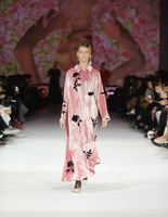 UFW SS 2017: коллекция Yana CHERVINSKA