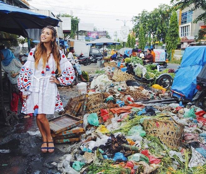 Регина Тодоренко (instagram)