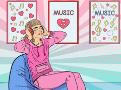 I will survive, напевно: плейлист для всіх, кого лякає коронавірус