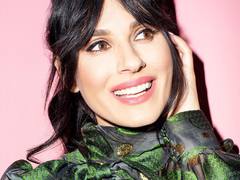 Маша Єфросиніна