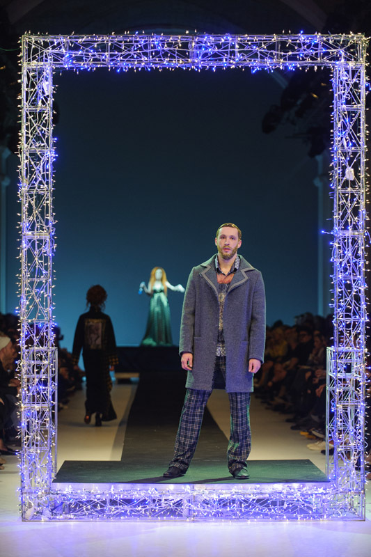 UFW AW 16/17: Zalevskiy