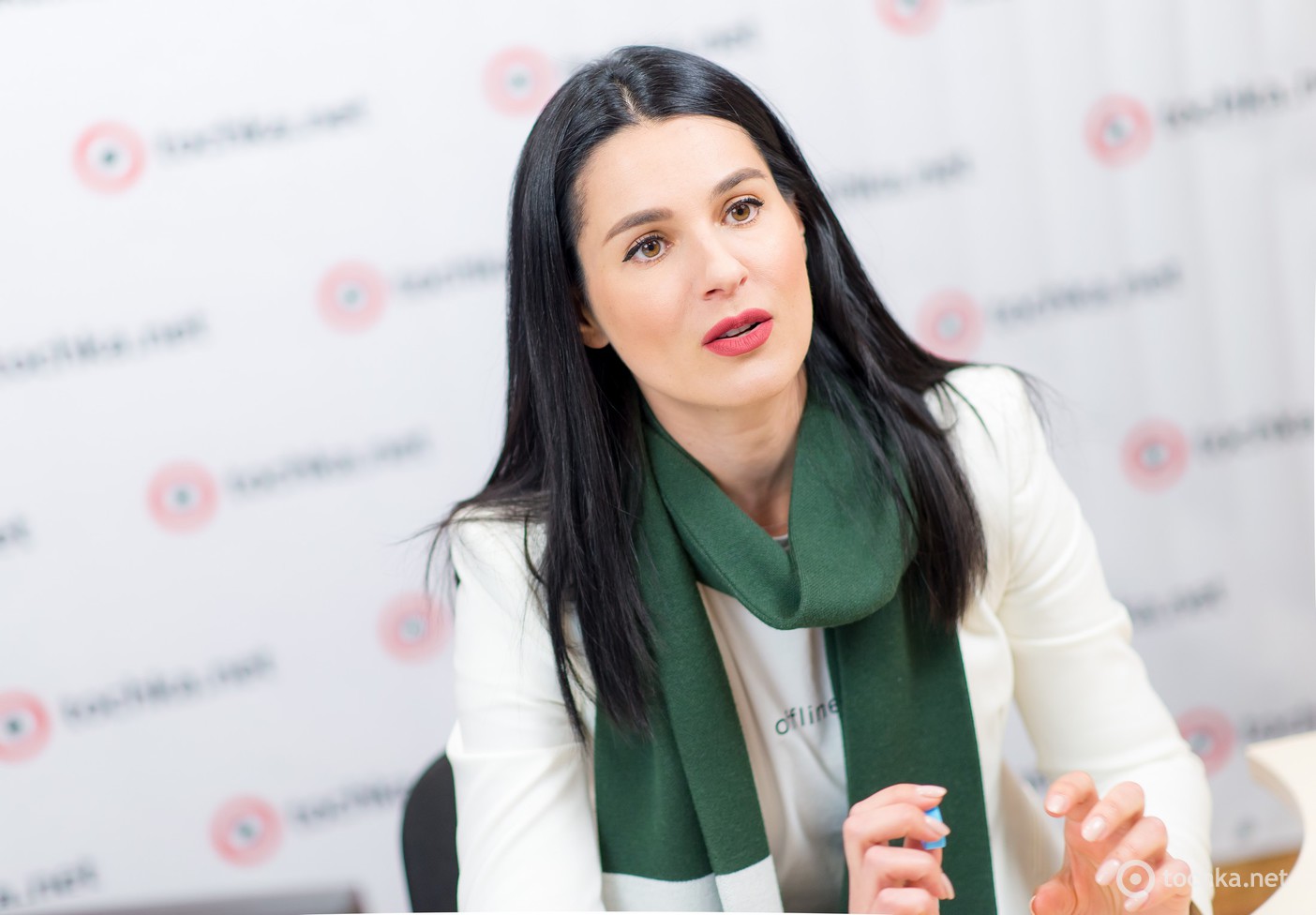 Маша Ефросинина