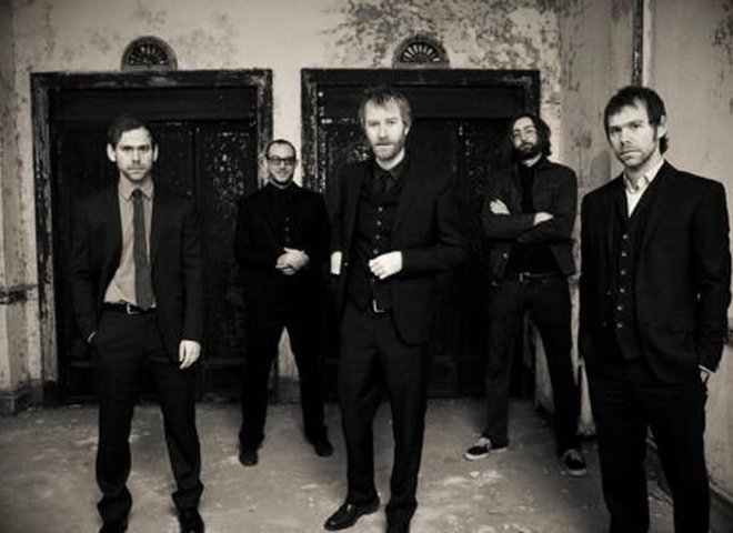 The National