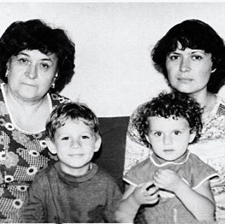 Анна Седокова