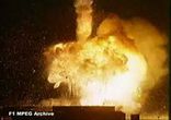 Nuclear failure
