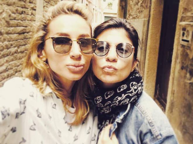 Продюсер Лободы поддержала позицию Наташи Королевой