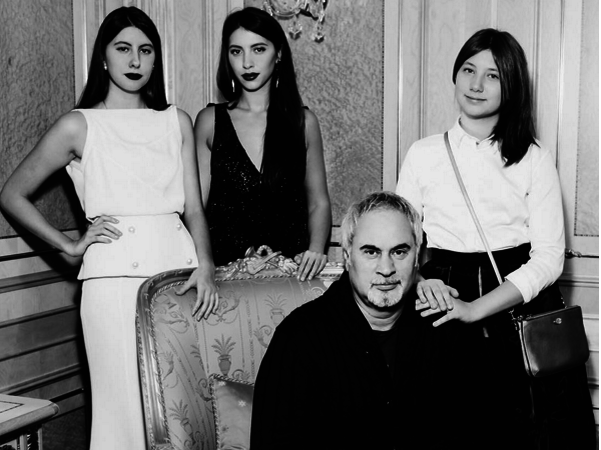 Інга Меладзе