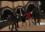 Фейерверк-данс