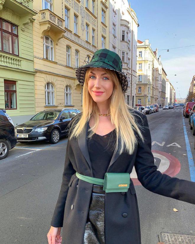 Леся Никитюк