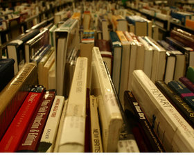 Книжный Арсенал 2016