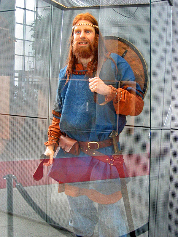 Лучшие музеи Скандинавии: Перлан, Рейкьявик, Исландия