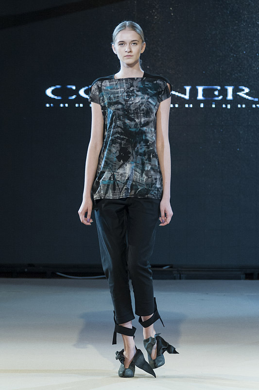 Corner Concept Store