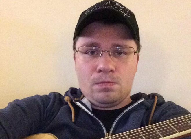 Гарик Харламов