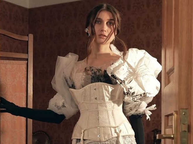 Jerry Heil оголосила про розставання з коханим