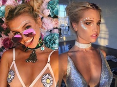 Б'юті-образи для фестивалів