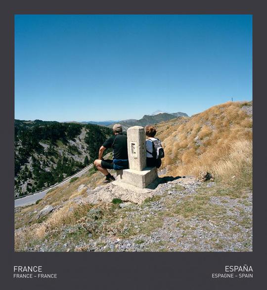 Borderline, Frontiers of Peace