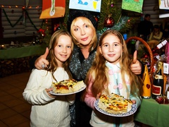 Ирина Билык