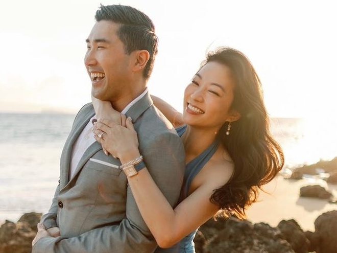 Зірка серіалу «Вовченя» Арден Чо виходить заміж