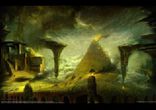 Жак Кристиан - Убитая пирамида часть 3 [ Судья Египта. Герасимов Вячес