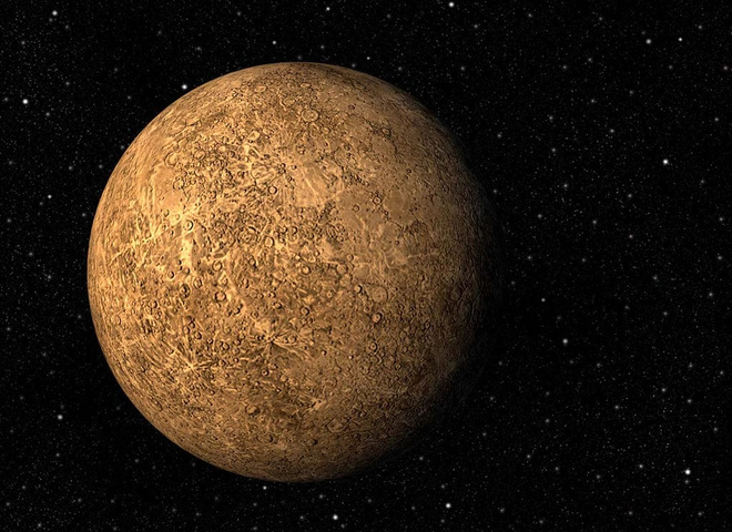 Ретроградний Меркурій у листопаді 2025 року: час сум'яття, випробувань та уроків, які не можна пропустити