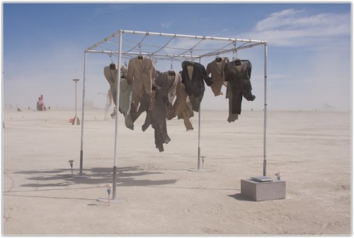 Burning Man 2010 (part II)