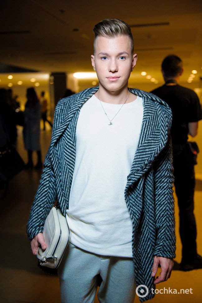 #UFW_SS_2017: Модные гости шестого дня