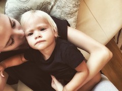 Альона Шишкова