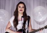 Megan Nicole - Never Wanna Let You Go