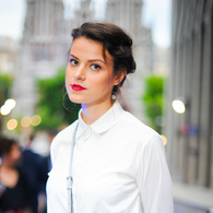 Ольга Самофалова