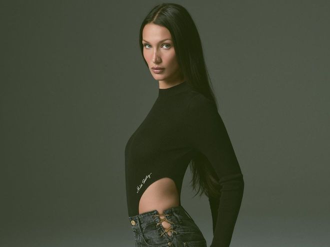 Белла Хадид