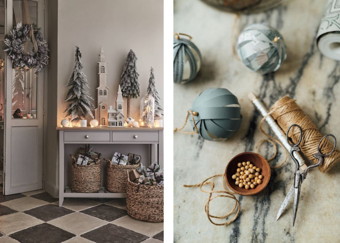 Новорічний декор 2