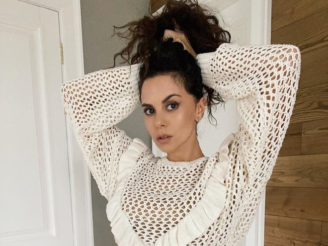 Настя Каменских