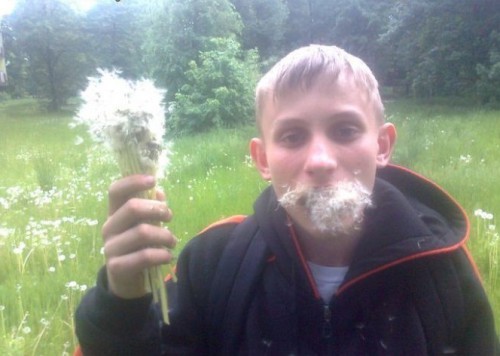 Школа уродов