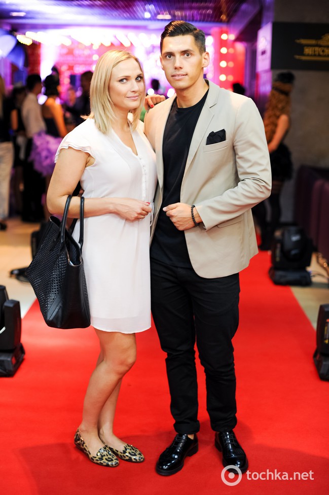 Открытие HITCHCOOK