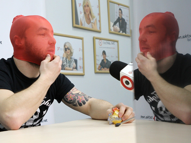 Пивник Петя