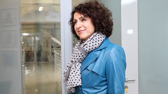 Надежда Матвеева