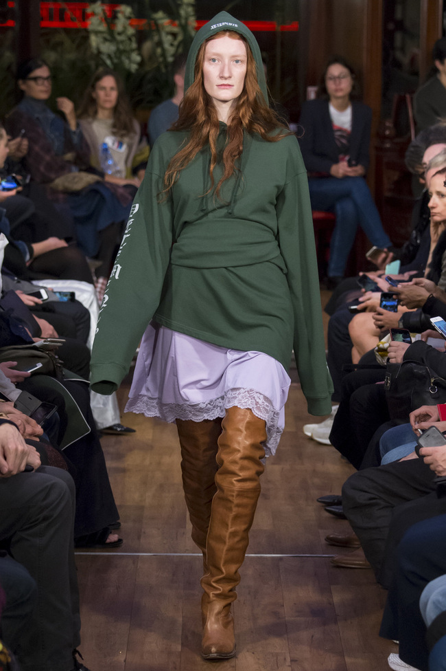 Що носити влітку: Ventmens